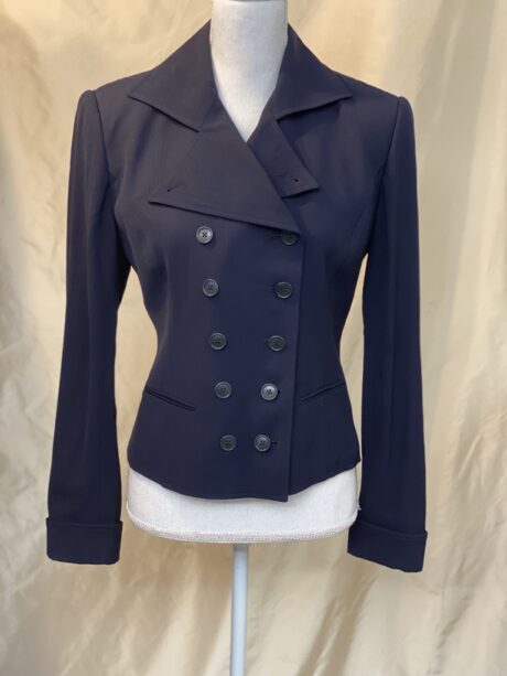 NAVY BLUE RALPH LAUREN 1