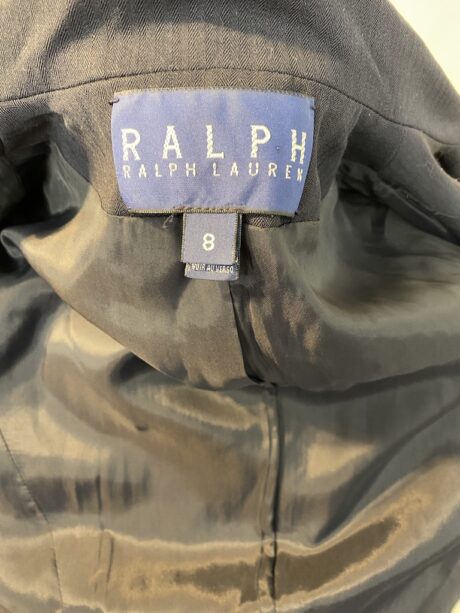 NAVY BLUE RALPH LAUREN 4