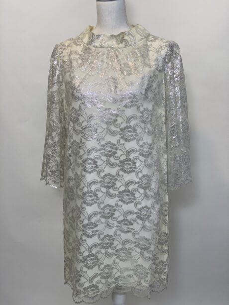 1960_s SILVER LACE 1